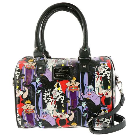 Minnie witch purse